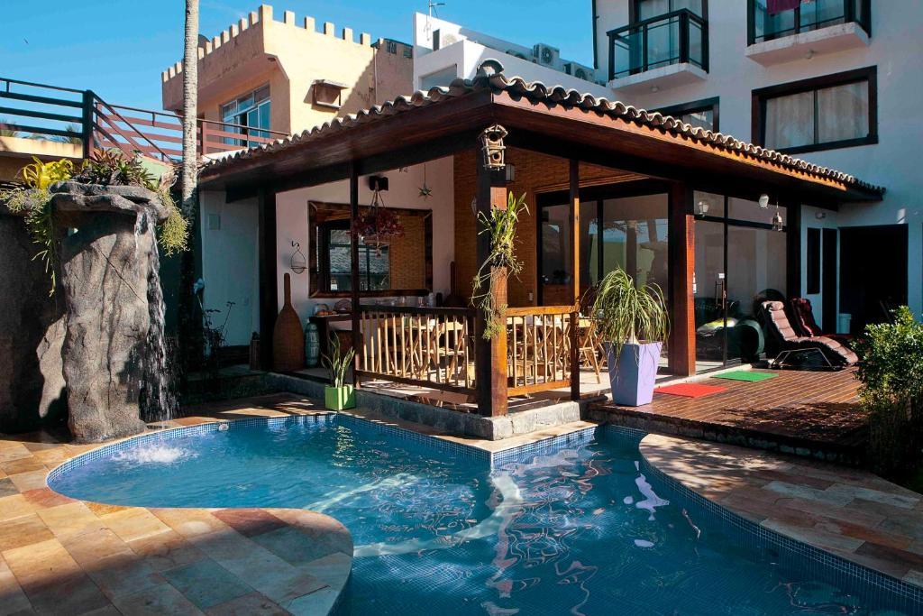 Hostal Pontal Río de Janeiro