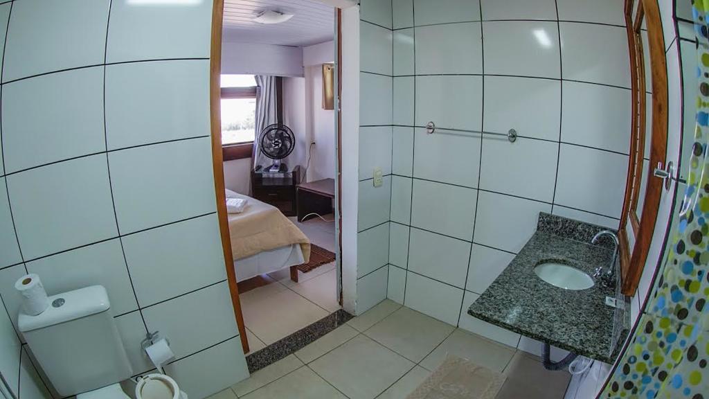 Pontal Hostal