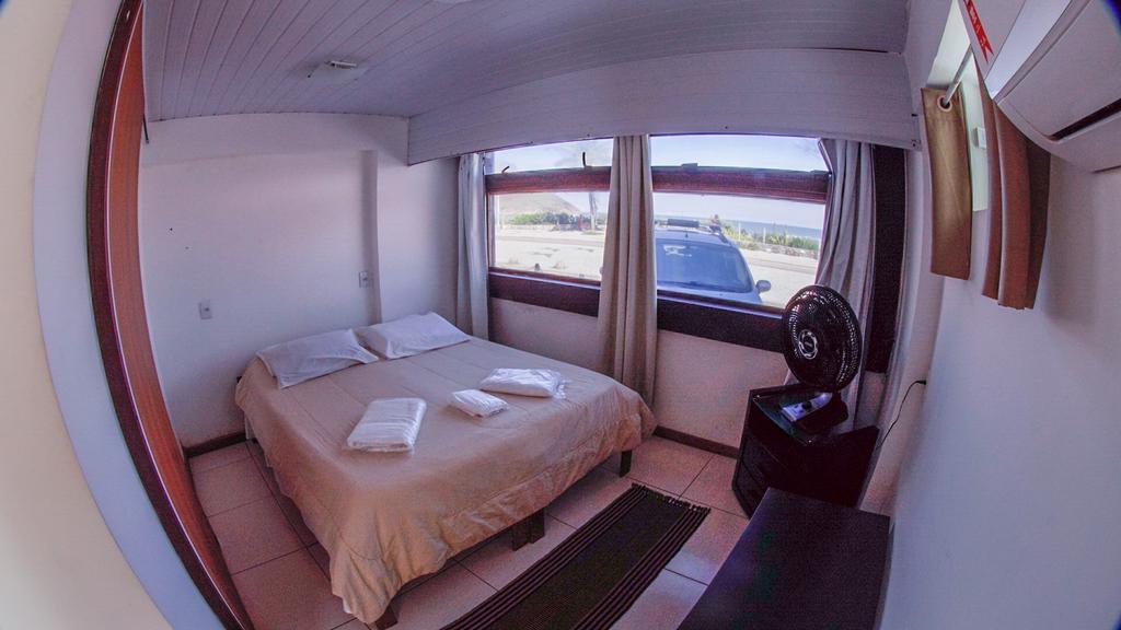 Hostal Pontal Río de Janeiro