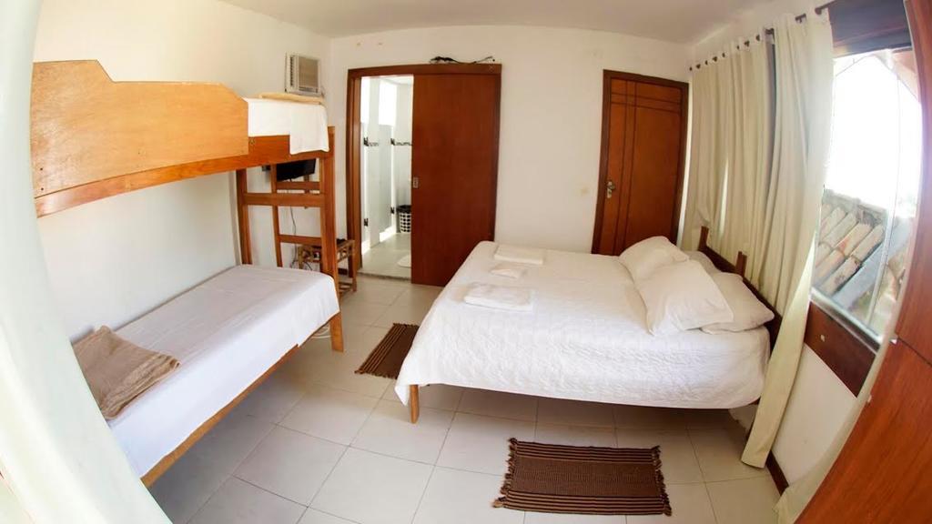 Pontal Hostal Río de Janeiro