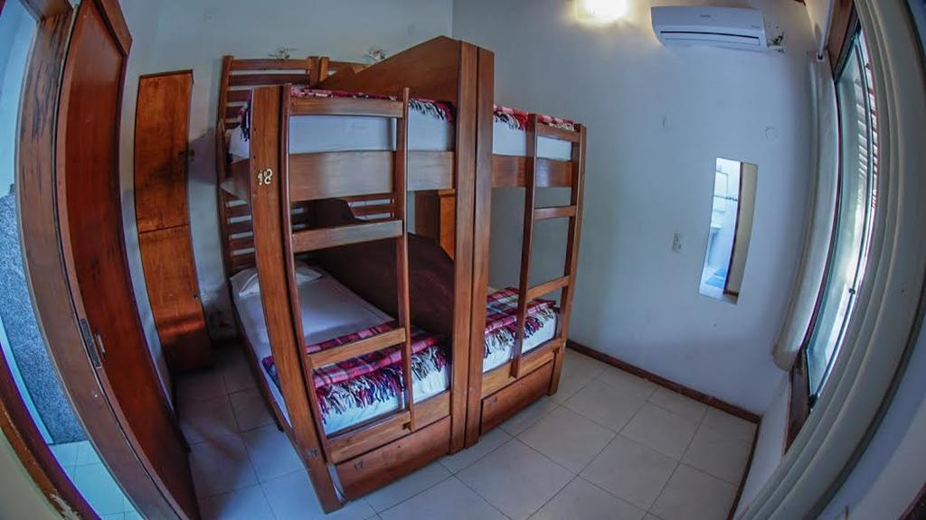Pontal Hostal