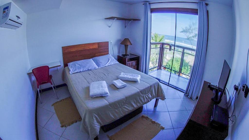 Pontal Hostal