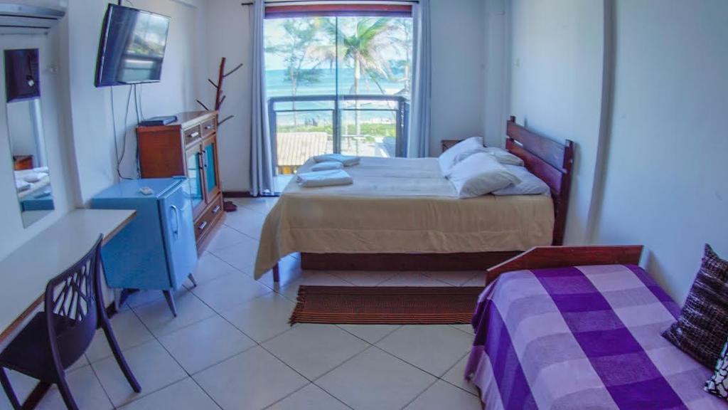 Hostal Pontal