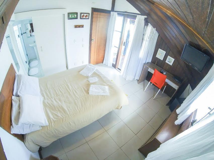 Hostal Pontal *