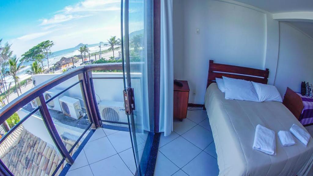 Hostal Pontal Río de Janeiro