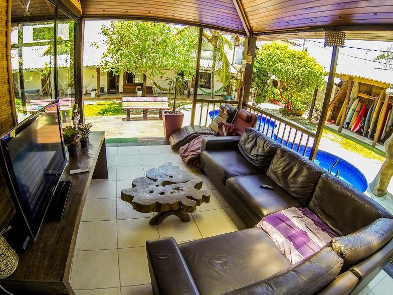 Hostal Pontal *