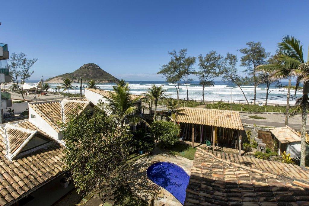 Pontal Río de Janeiro