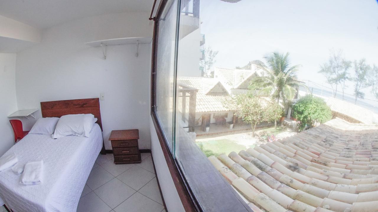 Pontal Hostal *