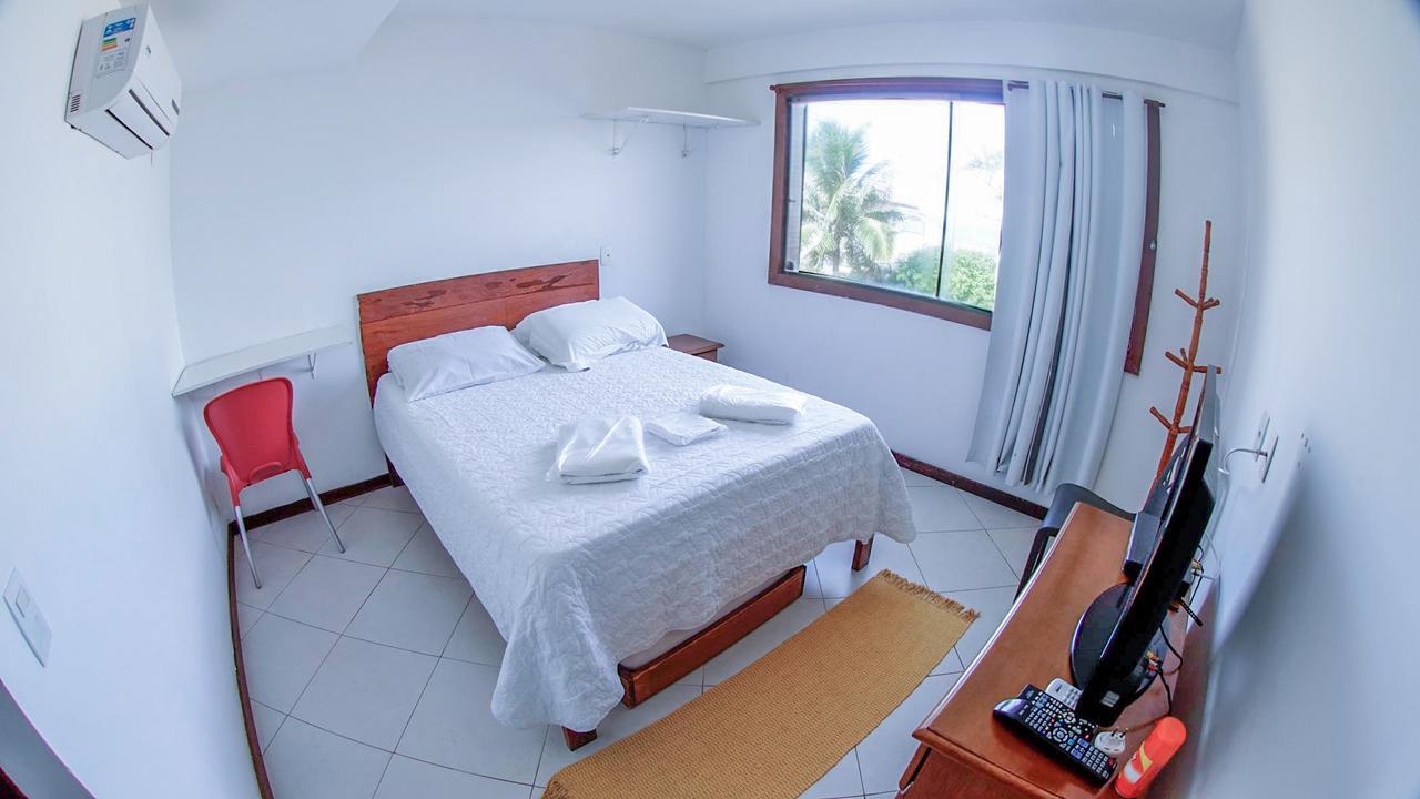 Pontal Hostal Río de Janeiro
