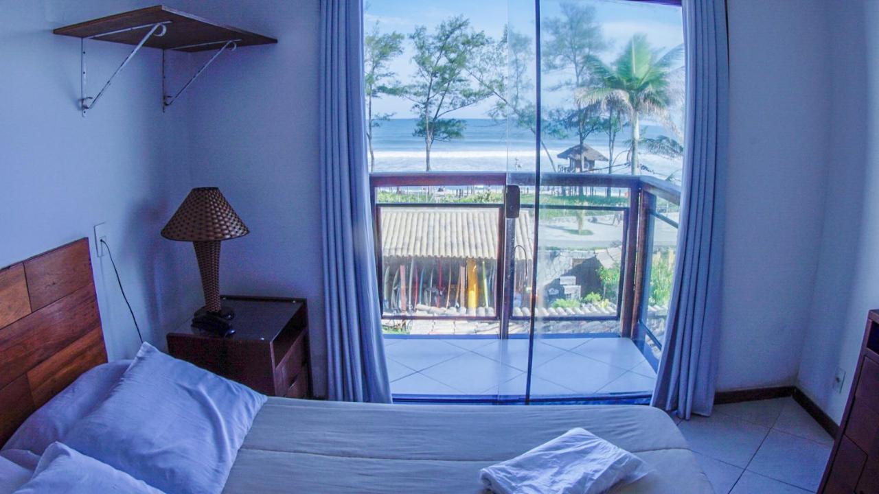 Pontal Hostal Río de Janeiro