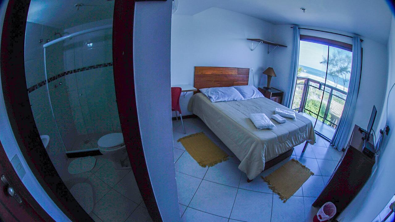 Hostal Pontal Río de Janeiro