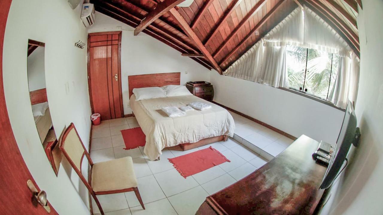 Pontal Hostal Río de Janeiro