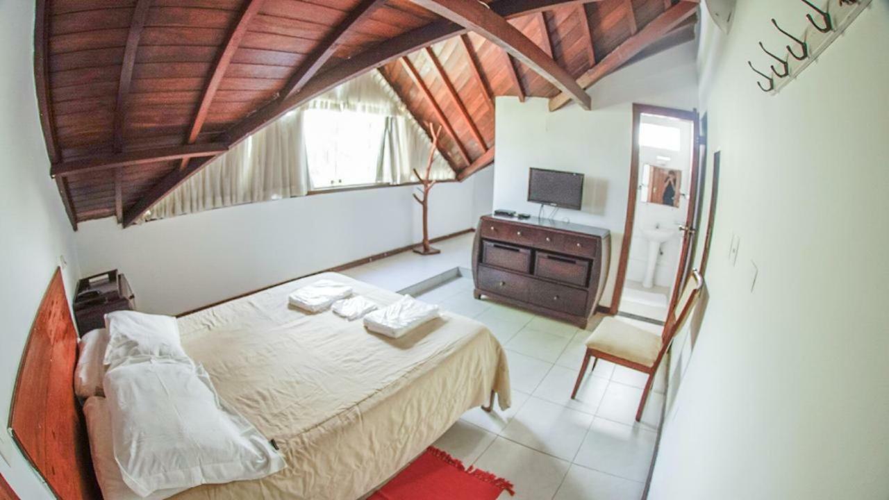 Pontal Hostal