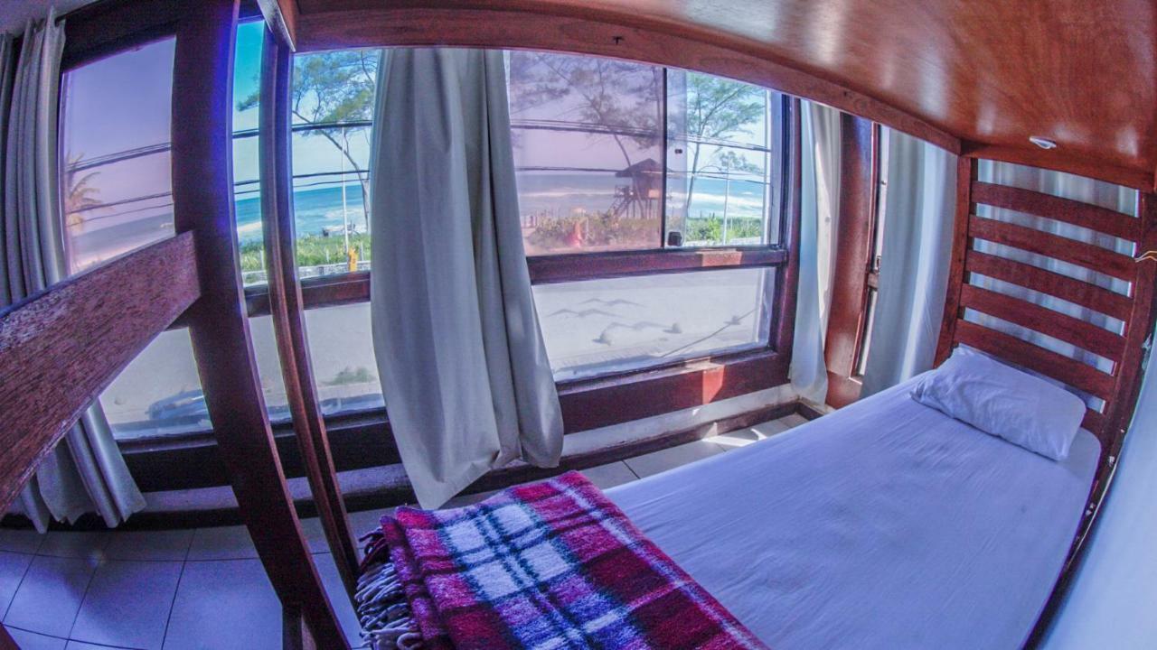 Auberge de jeunesse Pontal Rio de Janeiro